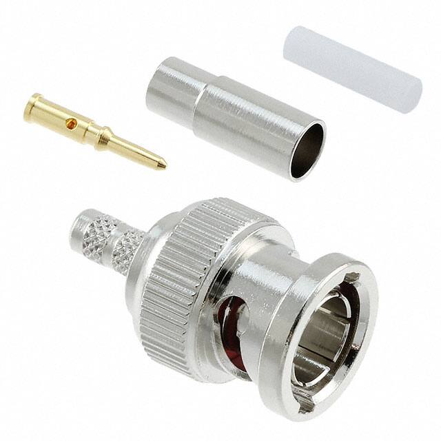 112556B Amphenol RF  Conjuntos de conectores coaxiales (RF)